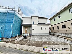 飯田グループホールディングス Heartful-Town 玉村町南玉 全2棟