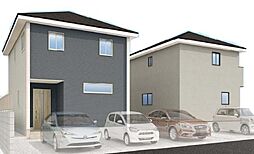 URBANSTYLE 　KIP北群馬郡吉岡町1期　全2棟