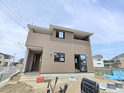 URBANSTYLE 藤岡市岡之郷1期 全1棟
