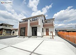 飯田グループホールディングス　BLOOMING　GARDEN　高崎市吉井町長根2期