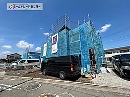 飯田グループホールディングス　GRAFARE　高崎市下中居町2期　全3棟