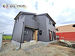 飯田グループホールディングス　Livele Garden.S　第2前橋女屋　全2棟