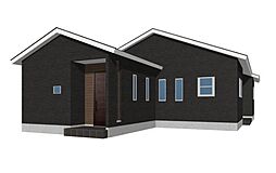 第7渋川市半田 全3棟