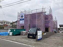 飯田グループホールディングス　Livele Garden.S　高崎金古町第5　　全4棟