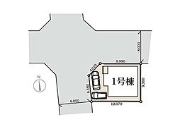 飯田グループホールディングス Livele Garden.S 前橋小相木町第6