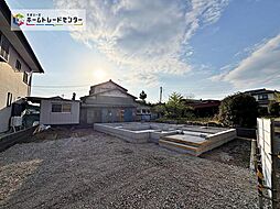 飯田グループホールディングス　Livele Garden.S　高崎箕郷町上芝第3
