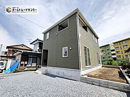 飯田グループホールディングス　Cradle garden　前橋市下新田町第6