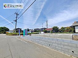 飯田グループホールディングス　Cradle garden　高崎市足門町　全1棟