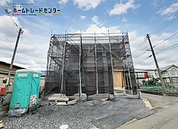 飯田グループホールディングス Cradle garden 高崎市金古町第17 全1棟