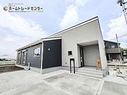 飯田グループホールディングス　Livele Garden.S　安中古屋　全3棟