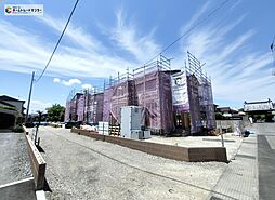 飯田グループホールディングス　Livele Garden.S　第2前橋総社町植野