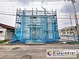 飯田グループホールディングス Heartful-Town玉村町下新田 全2棟