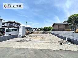 飯田グループホールディングス Livele Garden.S 第2高崎南新波