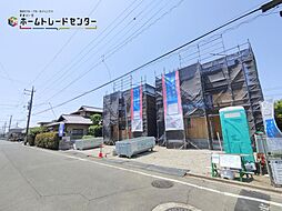 飯田グループホールディングス Cradle garden 前橋市大利根町第2 全2棟
