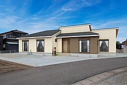 飯田グループホールディングス BLOOMING GARDEN 前橋市上佐鳥町