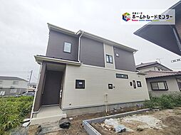 飯田グループホールディングス　BLOOMING　GARDEN　高崎市倉賀野町　全2棟