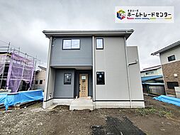 Terrechez KIP高崎市棟高町1期 全4棟