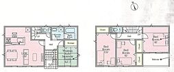 飯田グループホールディングス Cradle garden 高崎市上大島町第3 全1棟