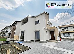 飯田グループホールディングス　GRAFARE　渋川市金井　全2棟
