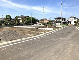 飯田グループホールディングス　BLOOMING　GARDEN　藤岡市藤岡　全4棟