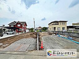 飯田グループホールディングス GRAFARE 玉村町下新田３期 全２棟