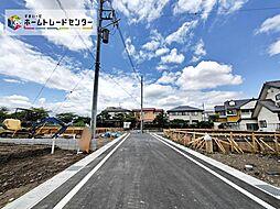 飯田グループホールディングス Cradle garden 前橋市北代田町第10全9棟