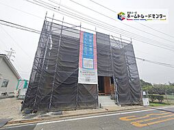 飯田グループホールディングス　Cradle garden　高崎市新町第13