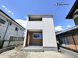 飯田グループホールディングス　Livele Garden.S　藤岡市藤岡第13
