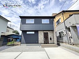 Terrechez KIP高崎市聖石町１期