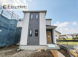 飯田グループホールディングス　Heartful-Town　高崎市小八木町　全2棟