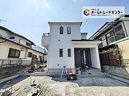 飯田グループホールディングス　Heartful-Town　高崎市倉賀野町　全１棟