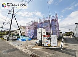 LIGARE 前橋市駒形町1期
