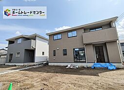 URBANSTYLE 前橋市下新田町1期 全3棟