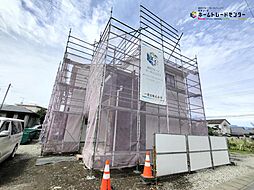 飯田グループホールディングス　Livele Garden.S　高崎市中豊岡町第5