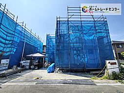 飯田グループホールディングス　BLOOMING　GARDEN　藤岡市藤岡　全2棟