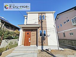 飯田グループホールディングス　Heartful-Town 高崎市小八木町
