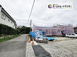 飯田グループホールディングス 第3榛東村広馬場 全4棟