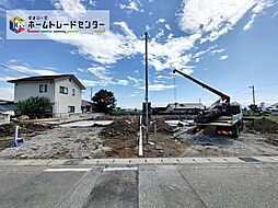 飯田グループホールディングス　Cradle garden　前橋市今井町第1