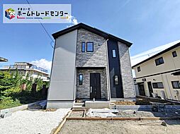 LIGARE　前橋市上新田町2期