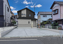 ブルーミングガーデン 本庄市東台1丁目1棟-長期優良住宅-