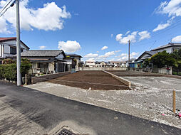 ブルーミングガーデン 本庄市東台1丁目2棟