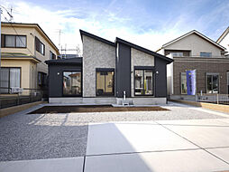 ブルーミングガーデン 東松山市新宿町2棟-長期優良住宅-