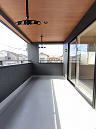 ブルーミングガーデン 深谷市東方1棟-長期優良住宅-