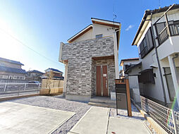 ブルーミングガーデン 深谷市上野台2期1棟-長期優良住宅-