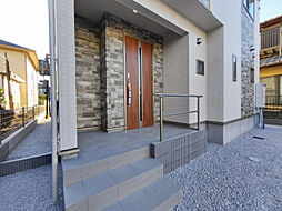 ブルーミングガーデン 深谷市東方町4丁目1棟-長期優良住宅-