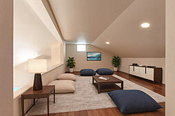 ブルーミングガーデン 熊谷市別府2丁目1棟【平屋】-長期優良住宅-