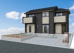 ブルーミングガーデン 鳩山町松ヶ丘1丁目1棟-長期優良住宅-