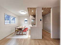 ブルーミングガーデン 行田市持田4丁目1棟-長期優良住宅-