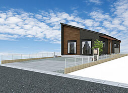 ブルーミングガーデン 行田市桜町1丁目1棟-長期優良住宅-