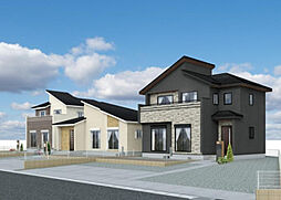 ブルーミングガーデン 本庄市児玉町児玉3棟